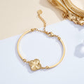 Bracelet Aurore Acier Inoxydable