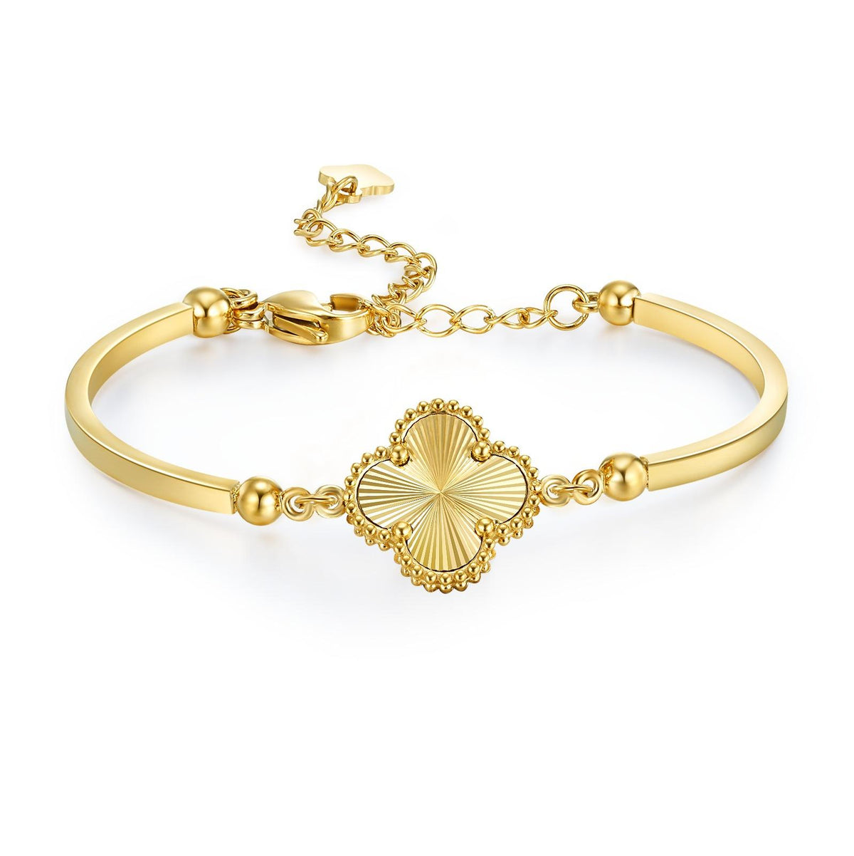 Bracelet Aurore Acier Inoxydable