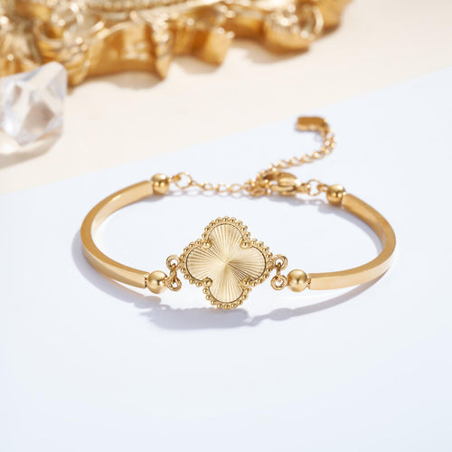 Bracelet Aurore Acier Inoxydable